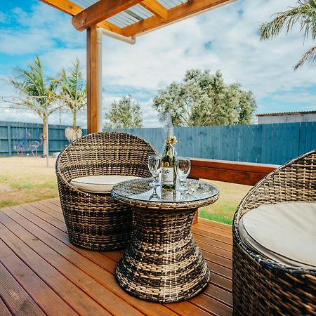 Sunrise Accommodation Whakatane Dış mekan fotoğraf