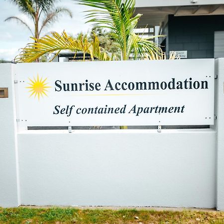 Sunrise Accommodation Whakatane Dış mekan fotoğraf