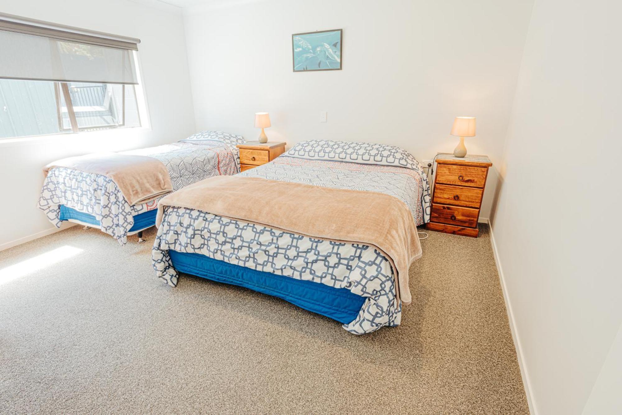 Sunrise Accommodation Whakatane Dış mekan fotoğraf