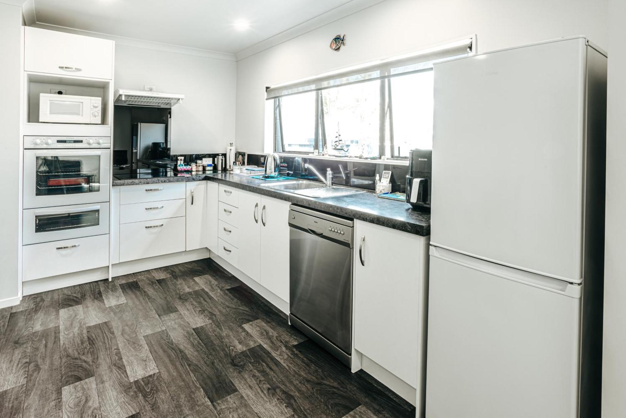 Sunrise Accommodation Whakatane Dış mekan fotoğraf