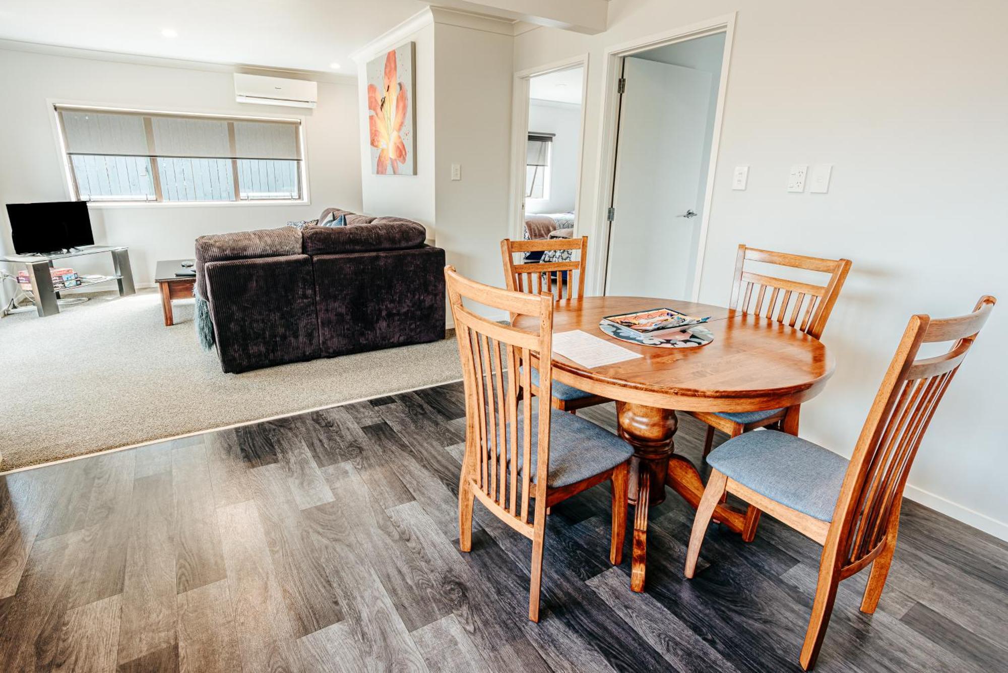 Sunrise Accommodation Whakatane Dış mekan fotoğraf