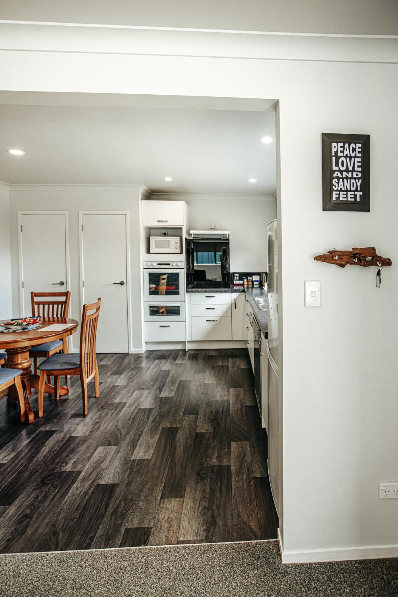 Sunrise Accommodation Whakatane Dış mekan fotoğraf