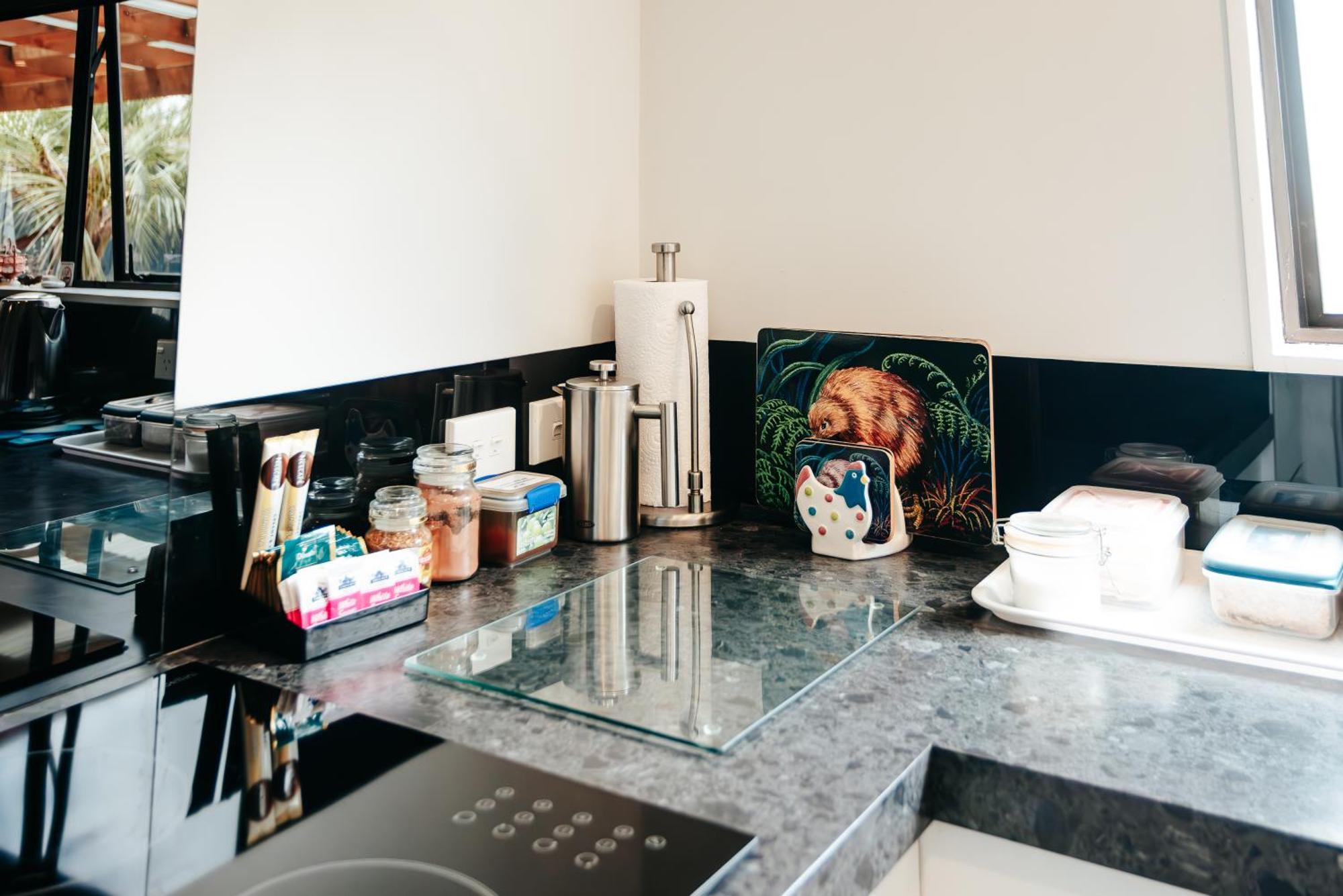 Sunrise Accommodation Whakatane Dış mekan fotoğraf