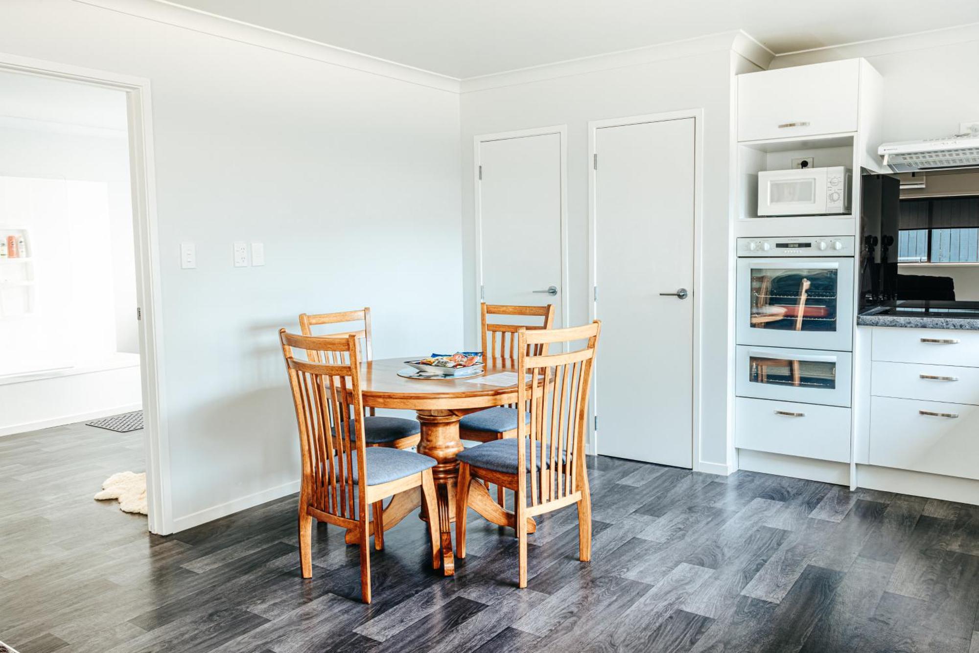 Sunrise Accommodation Whakatane Dış mekan fotoğraf