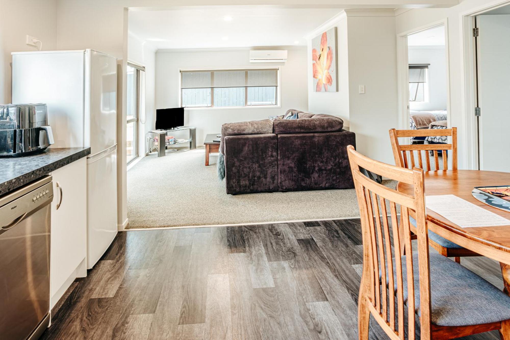 Sunrise Accommodation Whakatane Dış mekan fotoğraf