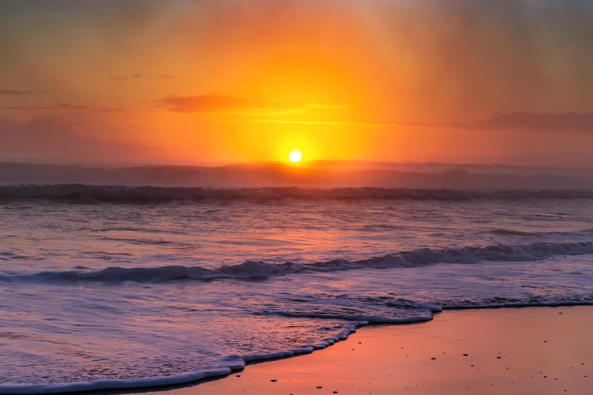 Sunrise Accommodation Whakatane Dış mekan fotoğraf