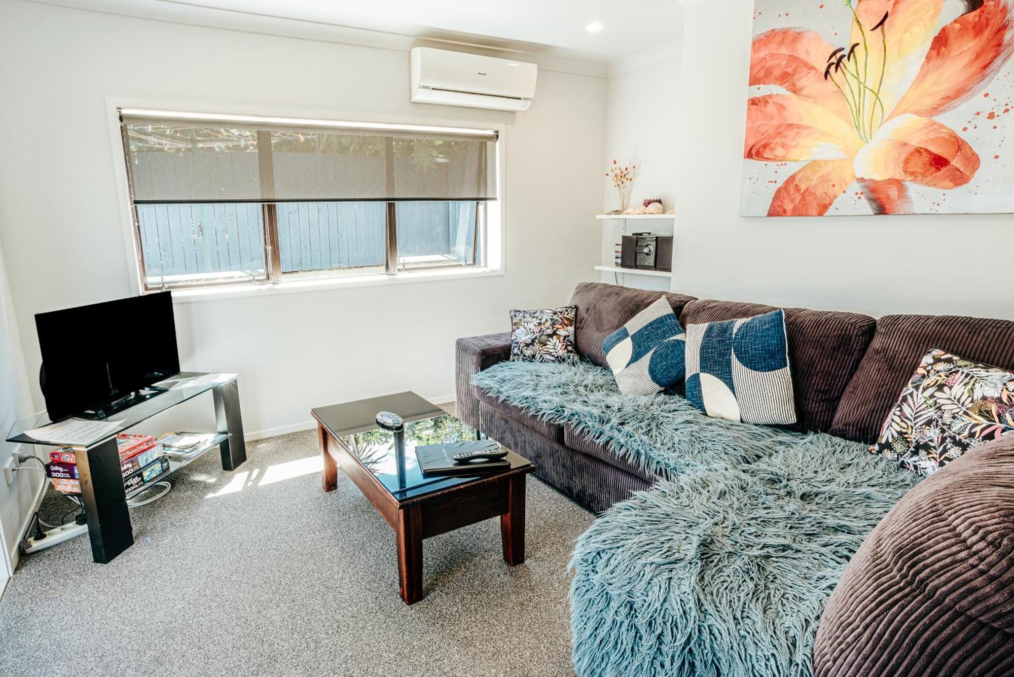 Sunrise Accommodation Whakatane Dış mekan fotoğraf