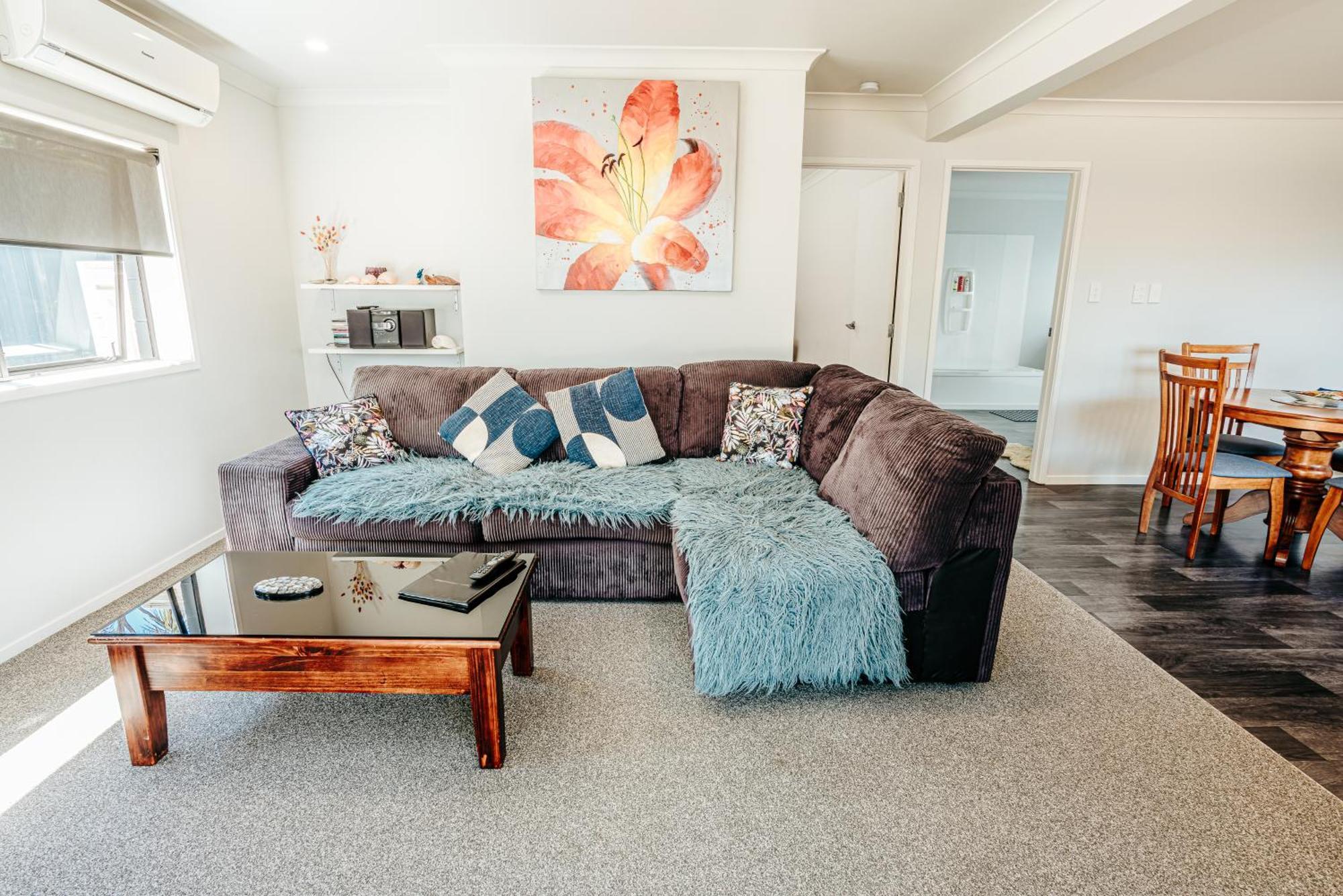 Sunrise Accommodation Whakatane Dış mekan fotoğraf